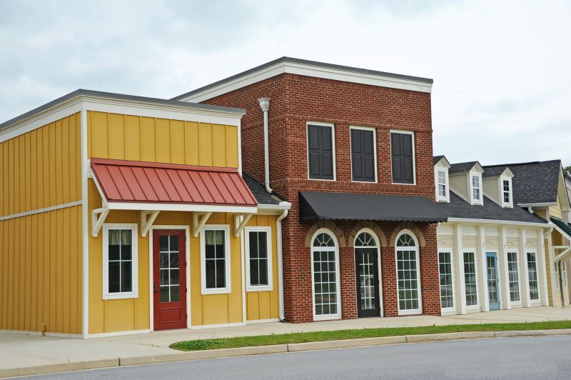 Increase Your Commercial Painting Business with an AI Driven, Targeted Website