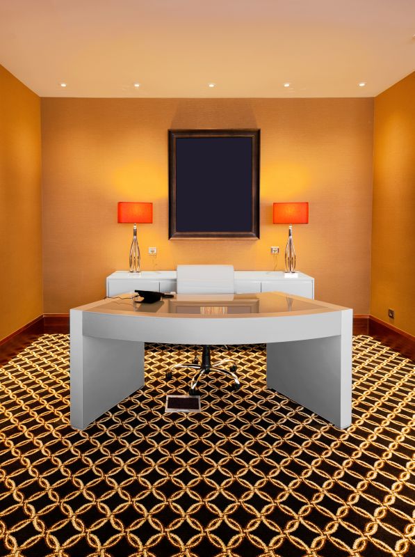 Retail Space Painting