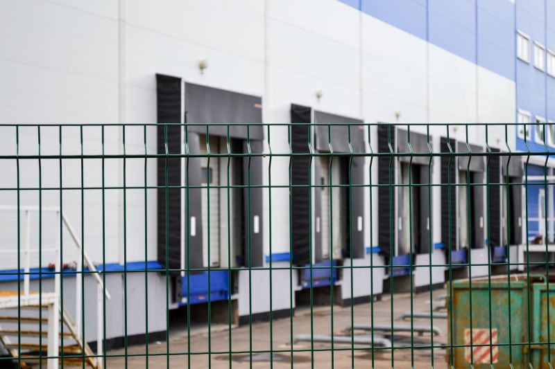 Industrial Facility Coatings