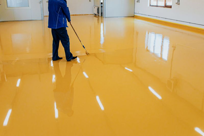 Specialty Coating Providers