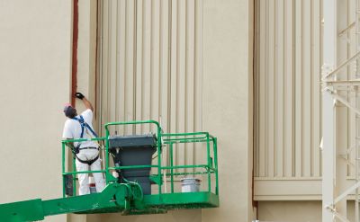 Commercial Painting Subcontractors