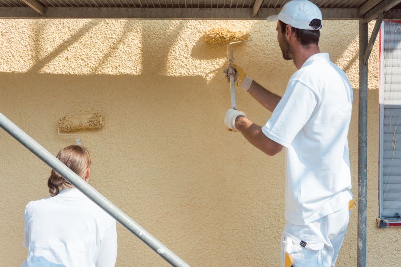 Local Painting Experts in Englewood